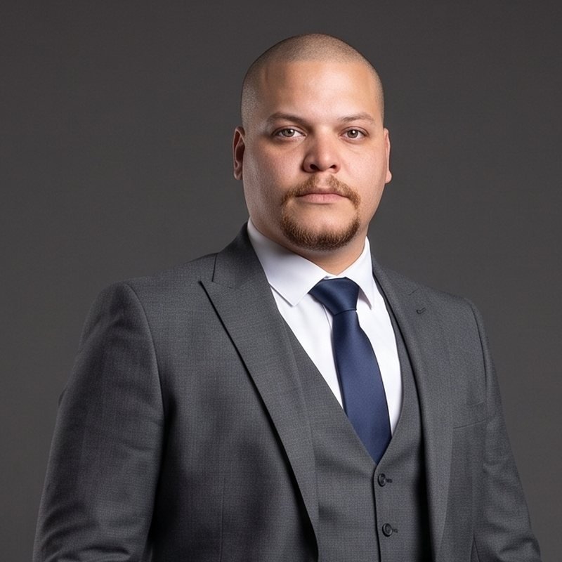 Adham, founder of ROI Optimum